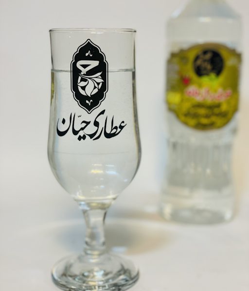 عرق رازیانه