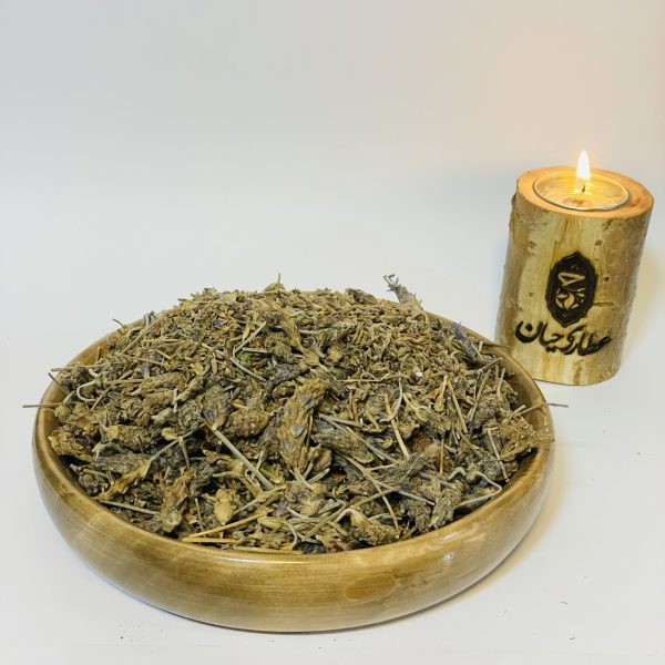 اسطوخودوس خشک