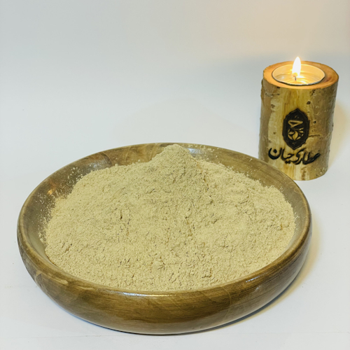 گرد نخل خرما