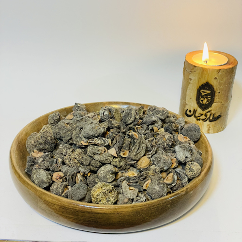 امله (مقشر)