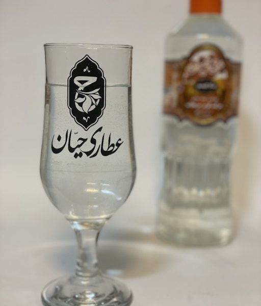 عرق انیسون