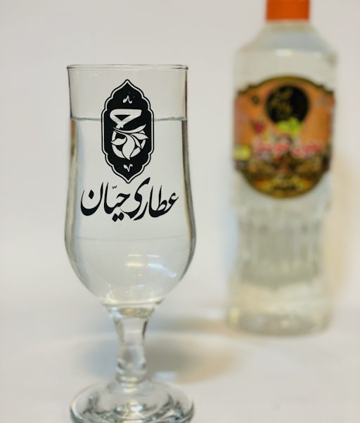 عرق معجون خونساز