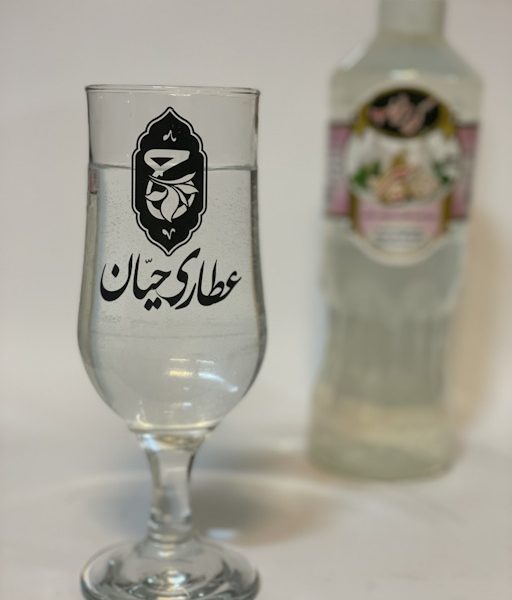 عرق سیر