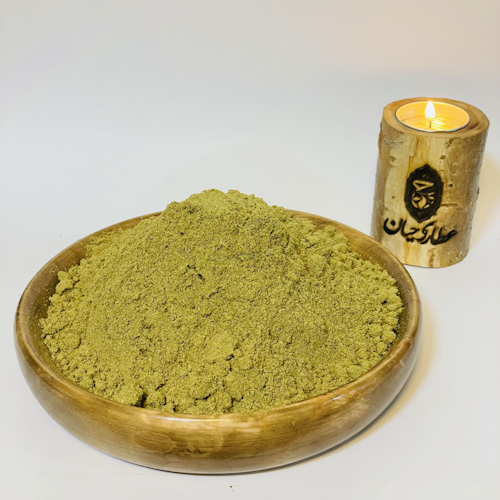پودر رازیانه