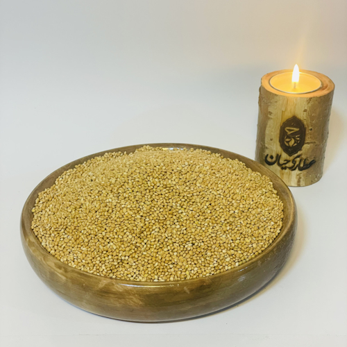 ارزن درشت 100 گرم