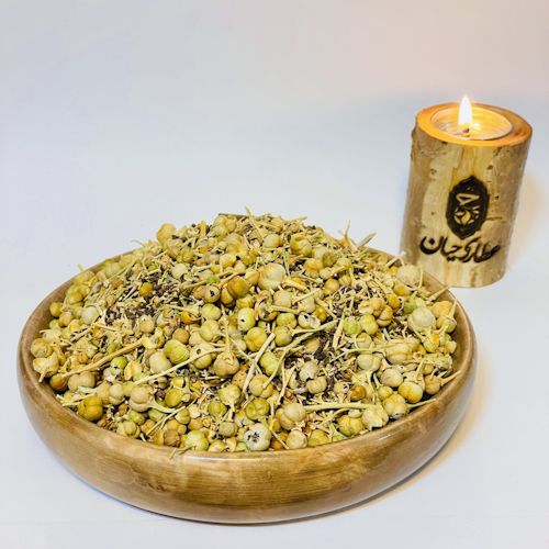 اسفند نخودی