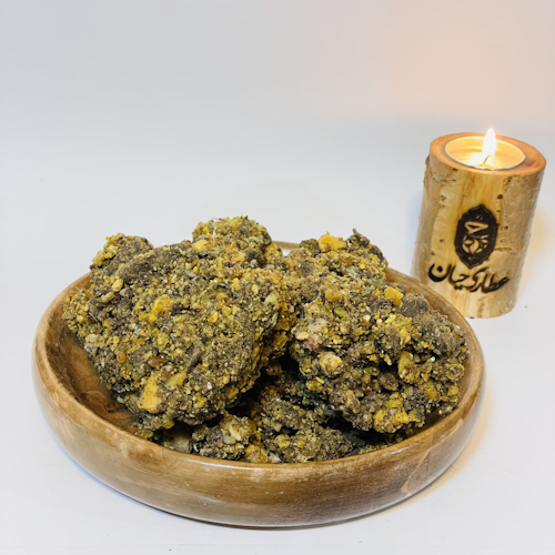 آنغوزه